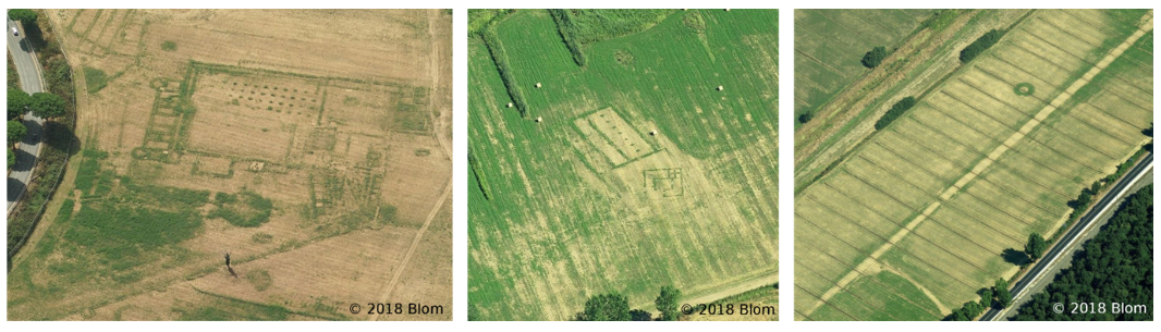 Archaeology, Machine Learning and the power of crowdsourcing