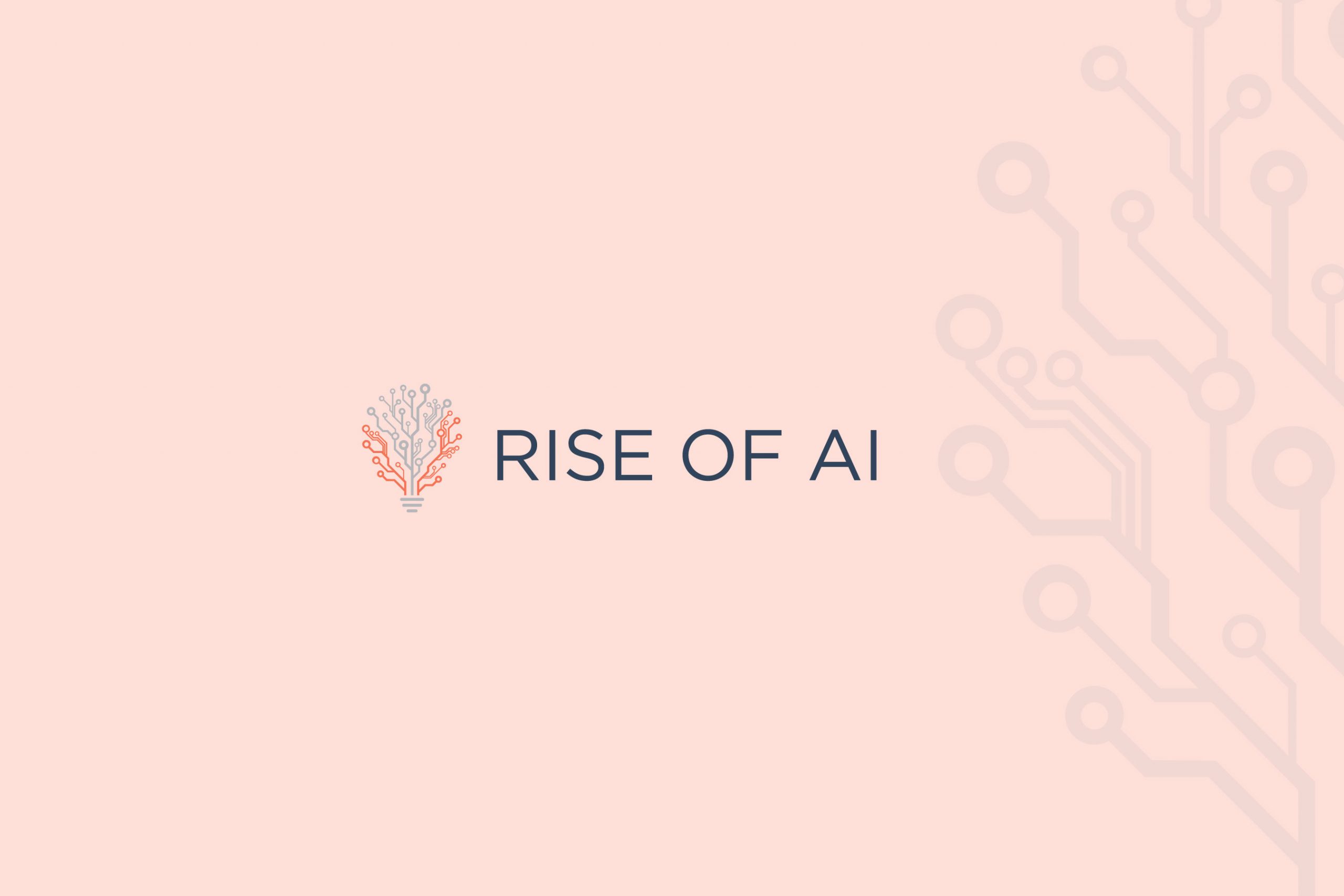 Startup Pitch @ Rise of AI
