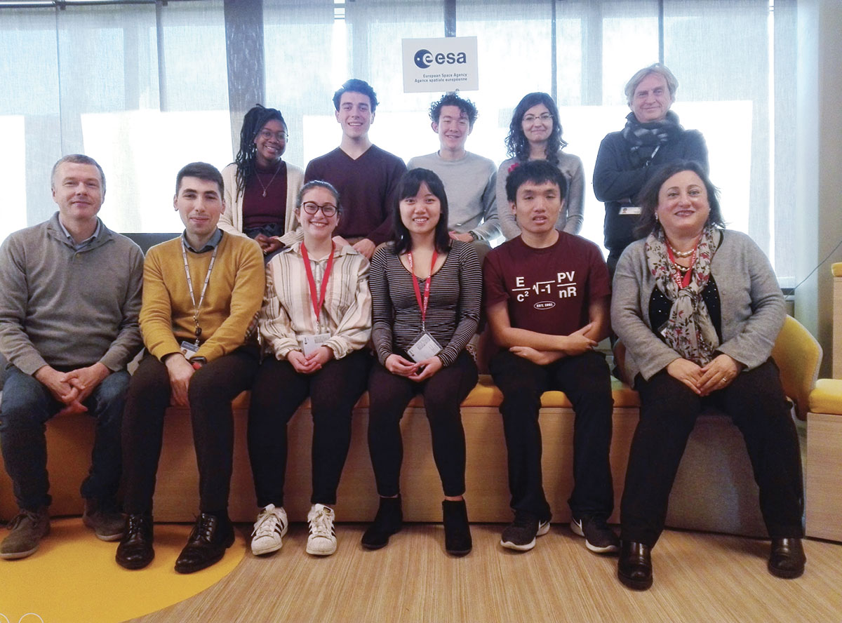 Collaboration with MIT