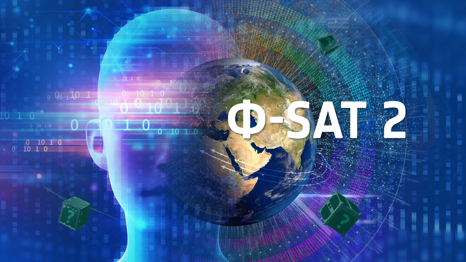 Φ-sat-2 challenge of ESA – Call for proposals