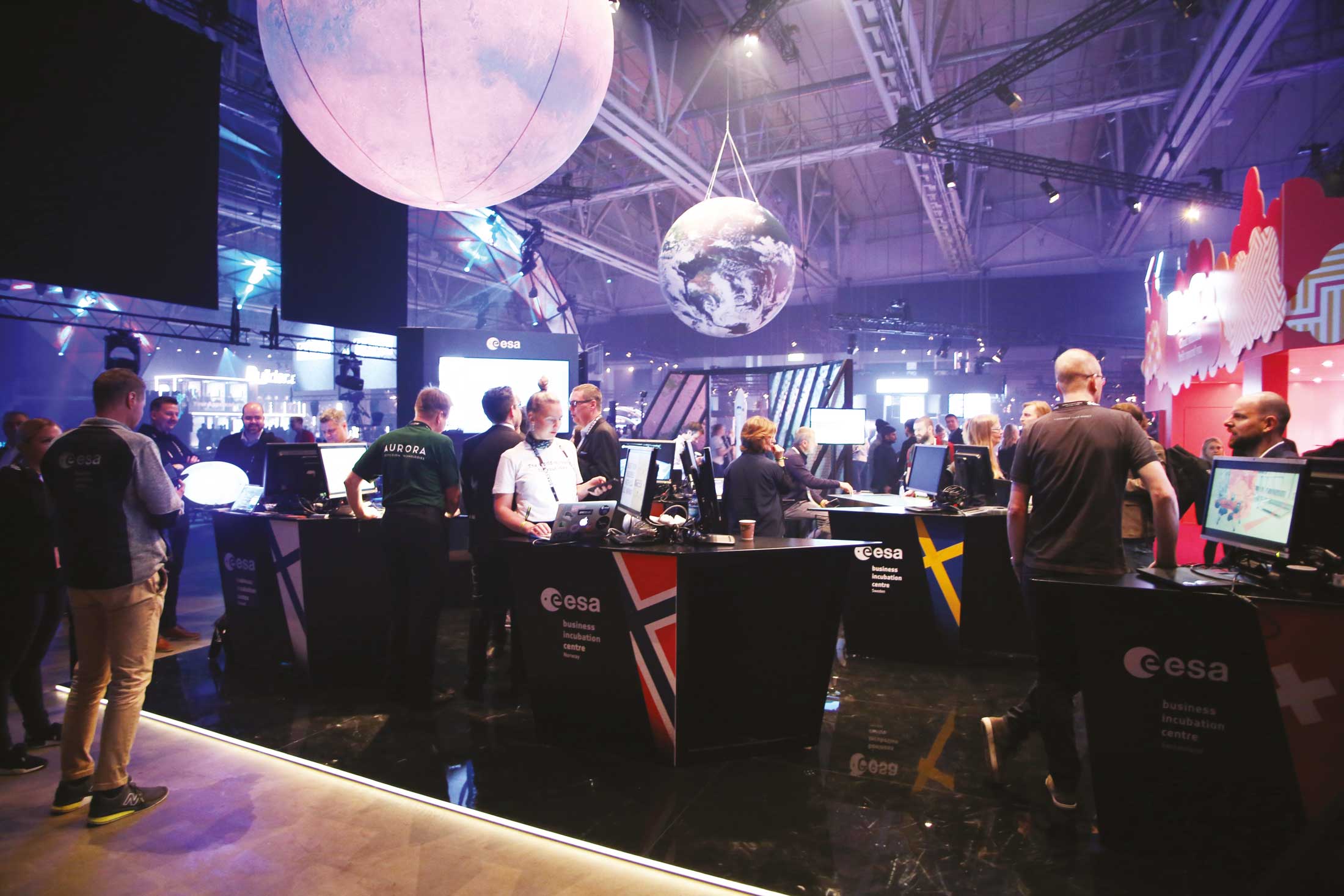 SLUSH 2019