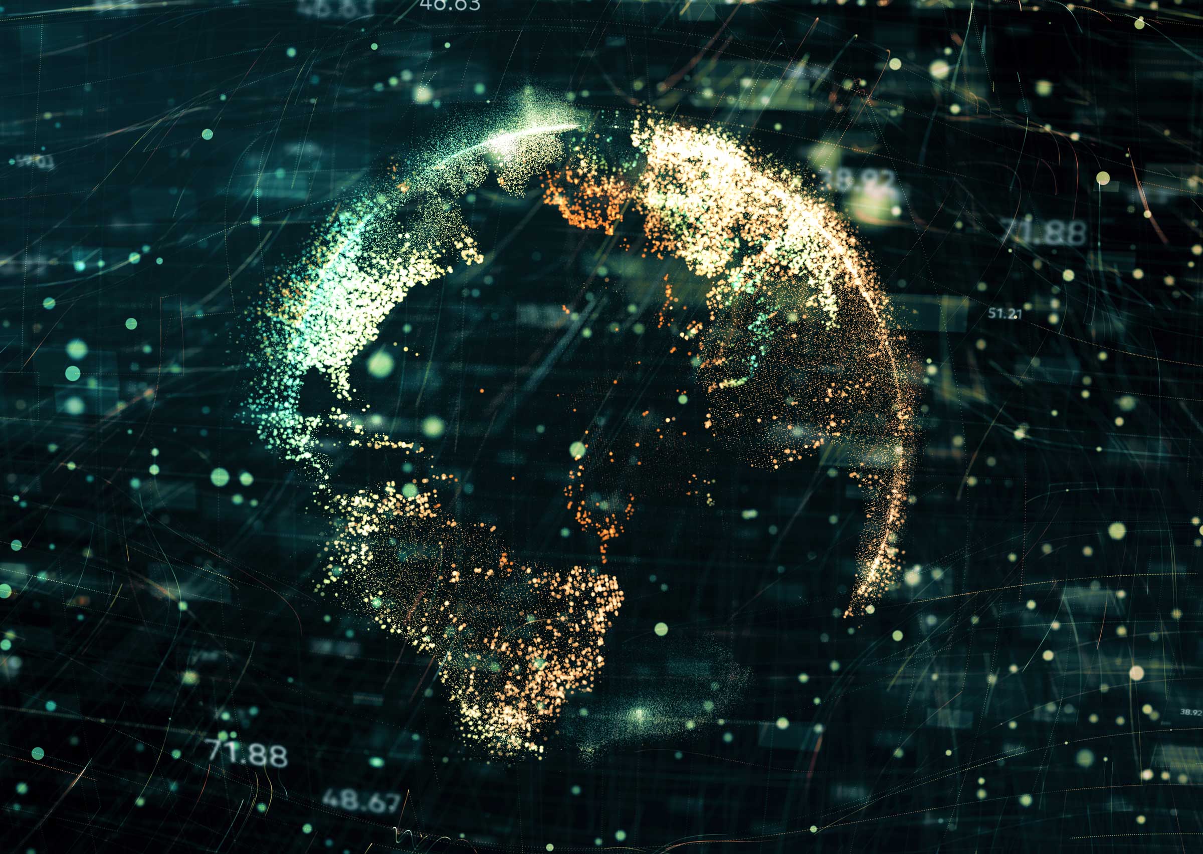 Massive Open Online Course (MOOC) on Disruptive Tech