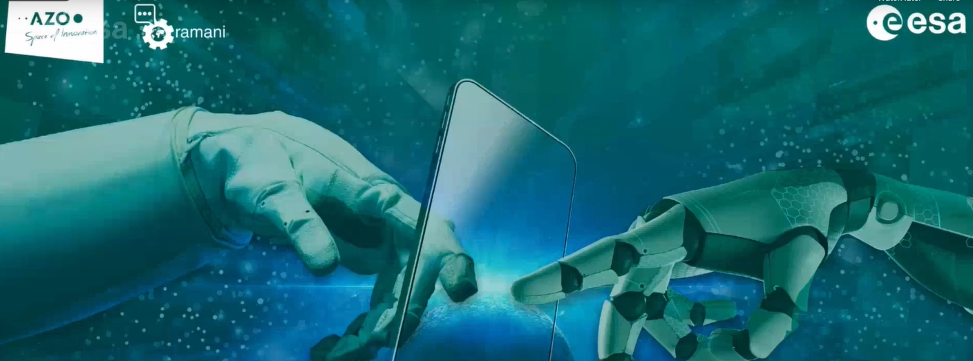 Space App Camp 2020 goes digital