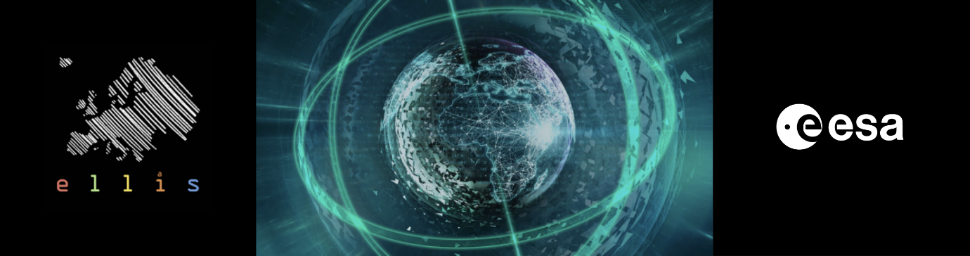The next ELLIS-ESA workshop on Quantum Algorithms and Machine learning is coming