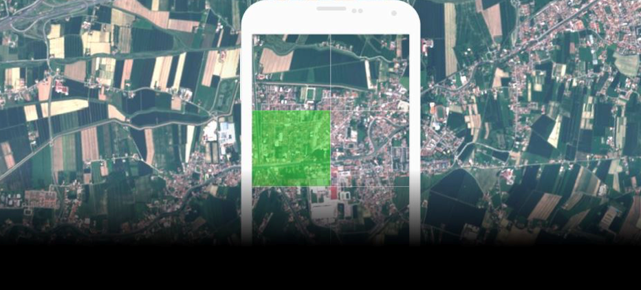 SentinelSwipe: Advancing Earth Observation with every swipe and tap