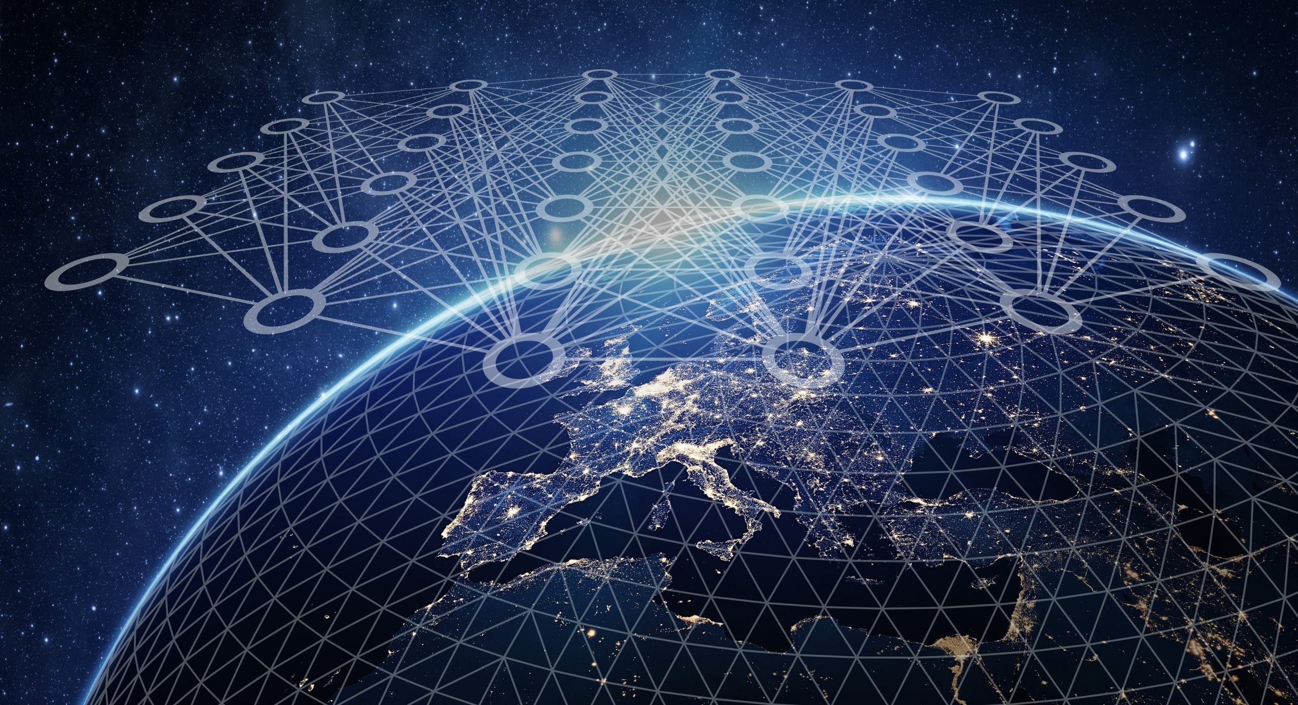 ESA-ECMWF workshop: turbocharging EO and Earth System data with AI